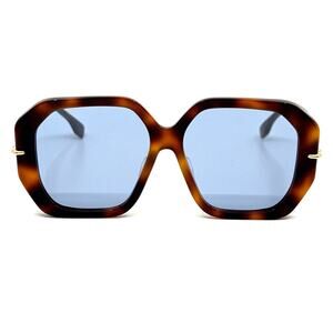 New, FENDI Sunglasses FE40173F 53X Authentic